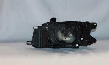 Headlight Assembly TY 20-3299-00