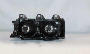 Headlight Assembly TY 20-3668-00