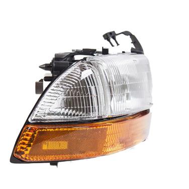 Headlight Assembly TY 20-5063-09-9