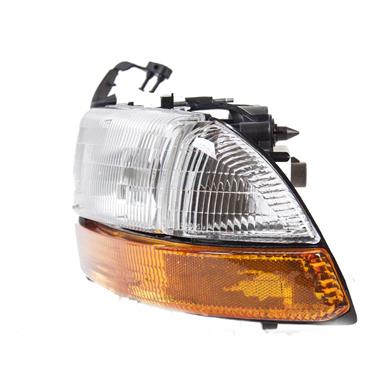 Headlight Assembly TY 20-5064-09-9