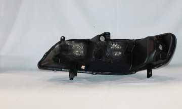 Headlight Assembly TY 20-5119-91-9