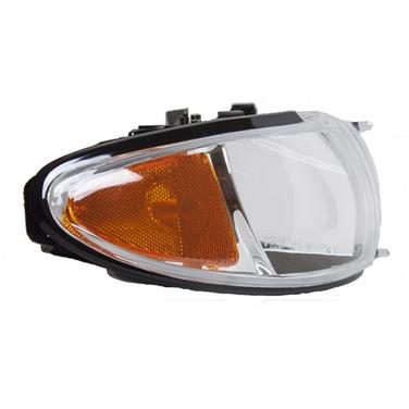 Headlight Assembly TY 20-5121-09-9