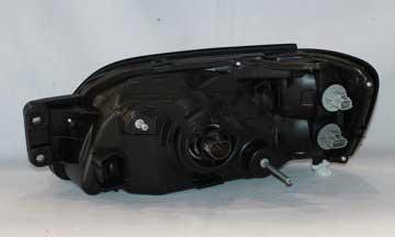 Headlight Assembly TY 20-5867-00