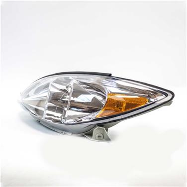 Headlight Assembly TY 20-6120-00-9