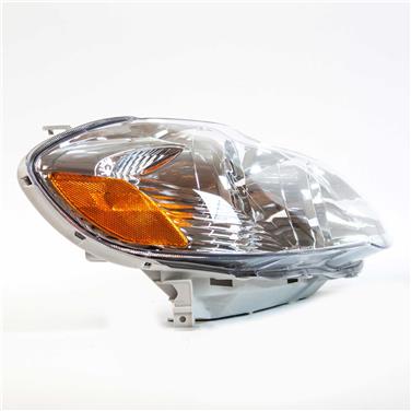 Headlight Assembly TY 20-6235-80-9