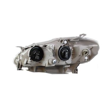 Headlight Assembly TY 20-6235-90-9