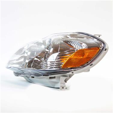 Headlight Assembly TY 20-6236-80-9