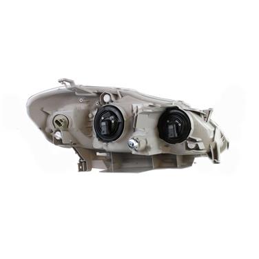 Headlight Assembly TY 20-6236-90-9