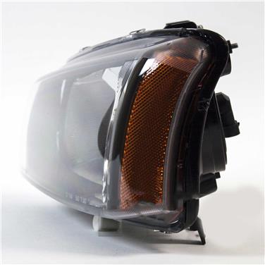 Headlight Assembly TY 20-6386-90-9