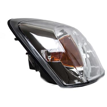 Headlight Assembly TY 20-6493-00-9