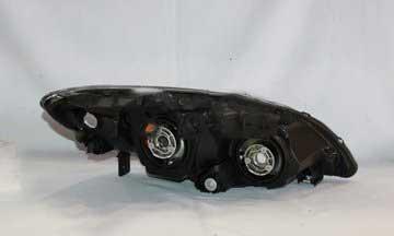 Headlight Assembly TY 20-6500-01-9