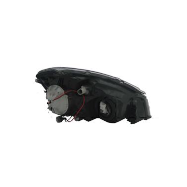 Headlight Assembly TY 20-6644-00-9