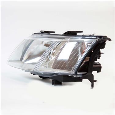 Headlight Assembly TY 20-6694-00-9