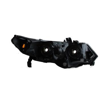 Headlight Assembly TY 20-6736-01-9