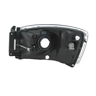 Headlight Assembly TY 20-6747-00-9