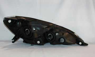 Headlight Assembly TY 20-6782-00-9