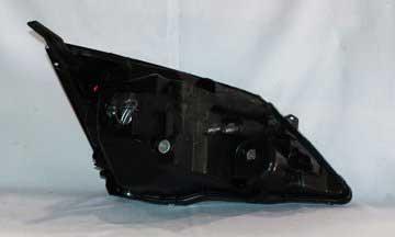 Headlight Assembly TY 20-6816-01-9