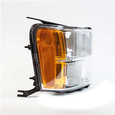 Headlight Assembly TY 20-6819-00-9