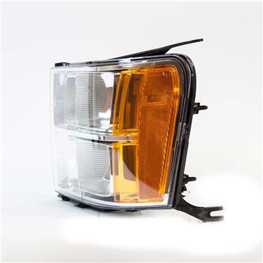 Headlight Assembly TY 20-6820-00-9