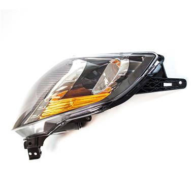 Headlight Assembly TY 20-6827-90-9