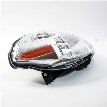 Headlight Assembly TY 20-6837-00-9