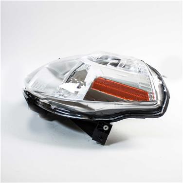 Headlight Assembly TY 20-6838-00-9