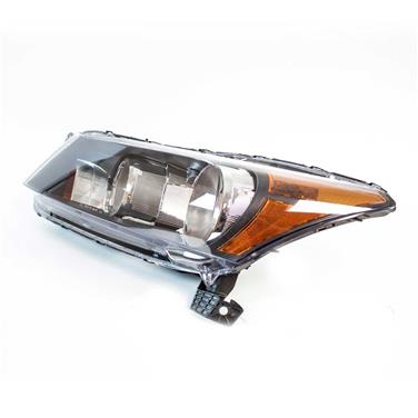 Headlight Assembly TY 20-6880-00-9