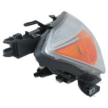 Headlight Assembly TY 20-6909-01-9