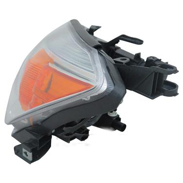 Headlight Assembly TY 20-6910-01-9