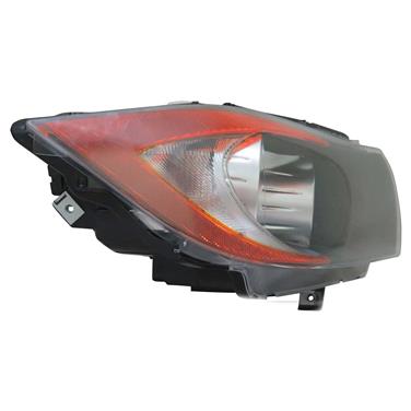 Headlight Assembly TY 20-6975-00-9