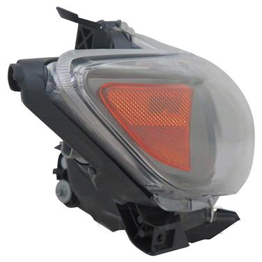 Headlight Assembly TY 20-6993-90-9