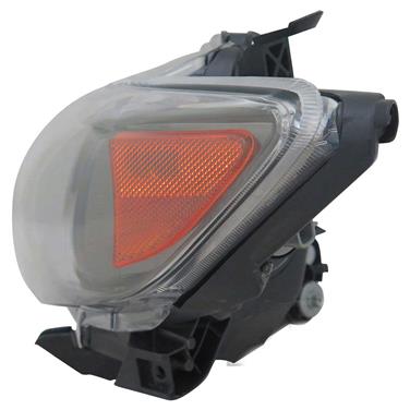 Headlight Assembly TY 20-6994-90-9