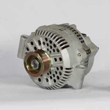 Alternator TY 2-07768