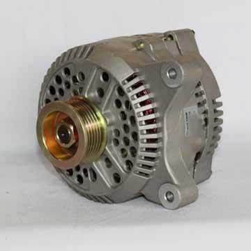 Alternator TY 2-07776