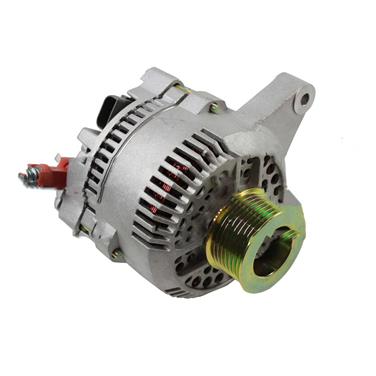 Alternator TY 2-07790