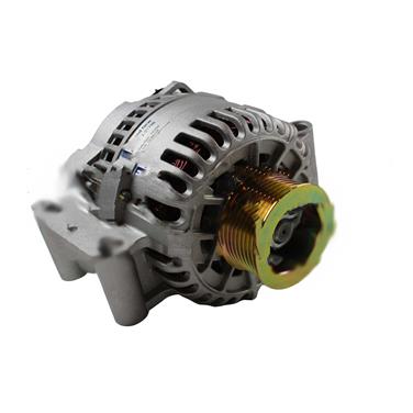 Alternator TY 2-07796