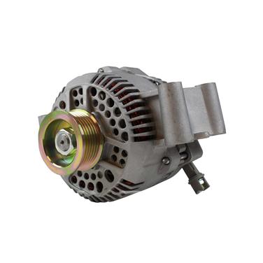 Alternator TY 2-08258