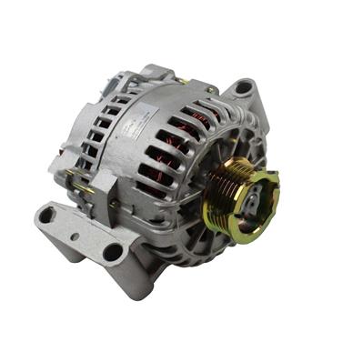 Alternator TY 2-08259