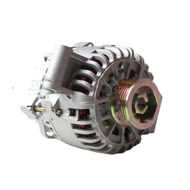 Alternator TY 2-08261