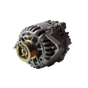 Alternator TY 2-08268