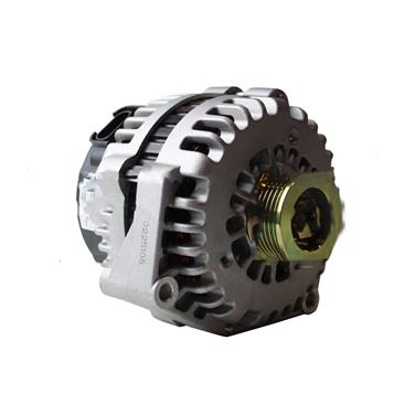 Alternator TY 2-08292