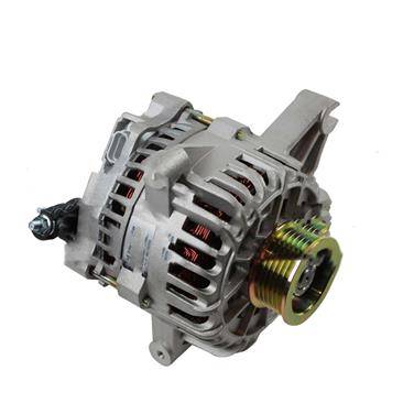 Alternator TY 2-08305