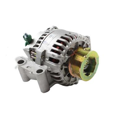 Alternator TY 2-08306