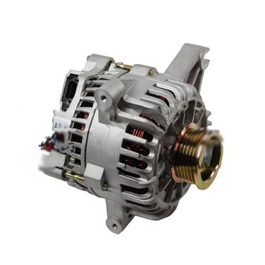 Alternator TY 2-08310