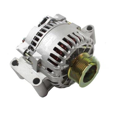 Alternator TY 2-08316