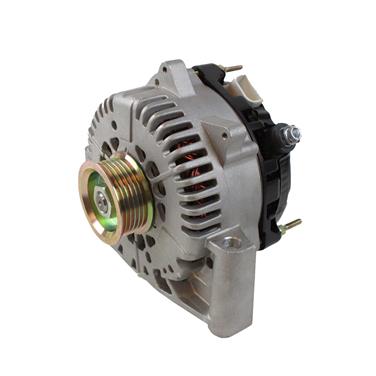 Alternator TY 2-08403