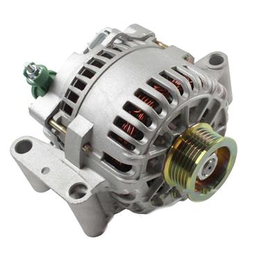 Alternator TY 2-08406