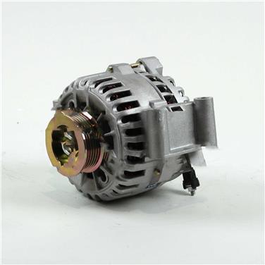 Alternator TY 2-08408