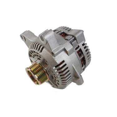 Alternator TY 2-08429