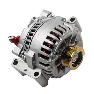 Alternator TY 2-08437